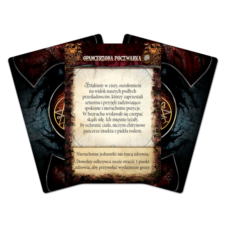 Machina Arcana: Ku Wieczności